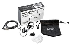 GEWA IN-Ear Monitor IE-Three