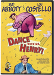 Dance With Me Henry DVD