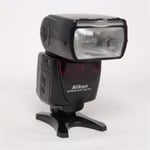 Nikon Used SB-700 Speedlight Camera Flashgun