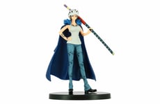 Figurine Dxf The Grandline Series-extra - One Piece - Trafalgar.law Change Ver.