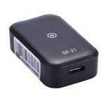 GF-21 Mini Voiture GPS Tracker VéHicule Voiture GPS Localisateur Animal Anti-Perte Enregistrement Dispositif de Suivi pour Enfants Animaux de