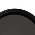 Zomei HD Slim Variable ND Filter Adjustable ND2‑400 Neutral Density Filters BST