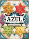 Azul Board Game: Summer Pavilion Mini Edition