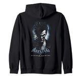 Batman: Arkham Origins Joker Zip Hoodie