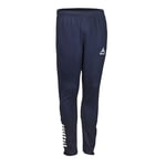 Select Treningsbukse Slim Fit Spania V25 - Navy Barn, størrelse 14 years