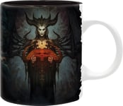 Play Diablo Lilith mugg