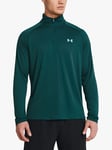 Under Armour Tech 2.0 1/2 Zip Long Sleeve Gym Top