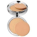 Clinique Stay-Matte Sheer Pressed Powder Oil-Free