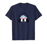 Chicago House Music T-Shirt