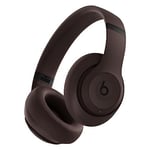 Beats by Dr.Dre MQTT3PA/A Beats Studio Pro Premium Headphones Deep Brown NEW