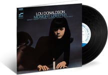 Lou Donaldson  Midnight Creeper  Tone Poet Series  LP/Vinyl