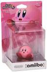 Nintendo Amiibo Character - Kirby Super Smash Bros. Collection /Swi - T1398z