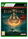 Elden Ring : Shadow of the Erdtree (XBOX SERIES)