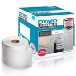 DYMO LW Durable 104 x 159