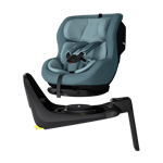 Toddler starter bundle Thule Elm rear-facing car seat + Alfi base