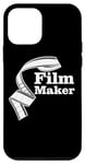 iPhone 12 mini Film Maker Outfit Video Producer Case