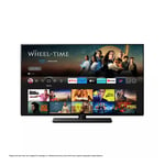 Panasonic 48" OLED with Fire TV OS TV-48Z85AGZ