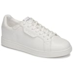 MICHAEL Michael Kors Sneakers KEATING Vit herr