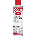 TRYCKLUFT SPRAY DUST OFF 360