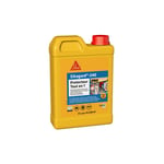 Sika - gard 240 Protection Tout en 1 imperméabilisant hydrofuge toiture sol et façade Conditionnement: 2L