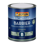 JOTUN Barrier Primer Komp B herder Primer 1L - 2 komponent del 2