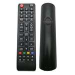 Replacement Remote Control For Samsung UE32J5100 32 Inch Full HD Freeview HD TV