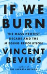 If We Burn: The Mass Protest Decade and the Missing Revolution - 'as good as journalism gets'