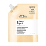 L'Oréal Professionnel Absolut Repair Gold Shampoo Refill 500ml