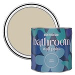 Rust-Oleum Neutral Water-Resistant Bathroom Wall & Ceiling Paint - Silver Sage 2.5L