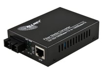 Allnet 102459, 1000 Mbit/S, Ieee 802.3,Ieee 802.3Ab,Ieee 802.3U,Ieee 802.3X,Ieee 802.3Z, Gigabit Ethernet, 10,100,1000 Mbit/S, 10Base-T,100Base-T,1000Base-Sx