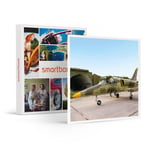 Coffret Cadeau SMARTBOX - Pilote d'un jour en Floride : vol de 45 minutes en avion de chasse militaire L-39 Albatros- Sport & Aventure