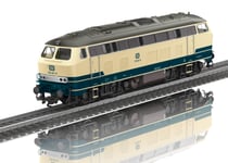 Märklin 39215, Togmodell, Montert På Forhånd, Ho (1:87), Alle Kjønn, Metall, 15 År