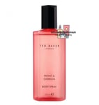 Ted Baker Peony & Camellia Ladies Body Spray 150ml