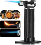 WANBRO Kitchen Blow Torch, Adjustable Jet丨Soft Flame, Refillable Butane...