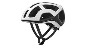 Casque poc ventral lite blanc noir