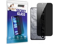 Grizzglass Sekretessglas Grizzglass Secretglass Realme Gt 2 Pro 5G