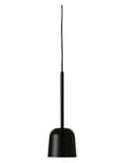 Satellite Pendant Ø7 Home Lighting Lamps Ceiling Lamps Pendant Lamps Black Frandsen Lighting