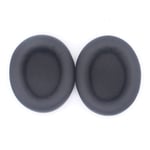 1Pair Protein Leather Ear Pads for Beats Studio Pro Headphone Accessories