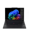 Lenovo ThinkPad T14S GEN 6 (SNAPDRAGON) 14" Qualcomm Snapdragon 32 Go Noir 512