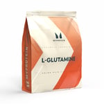 L Glutamine Powder - 250g - Unflavoured