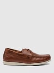 Rodd & Gunn Gordons Bay Suede / Leather Slip On Boat Shoes