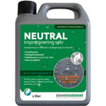 STONETREATMENT NØYTRAL IMPREGNERING SØLV 1 LITER