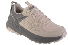 chaussures de sport Femme, Skechers Switch Back - Cascades, Gris