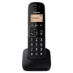 PANASONIC TGB61 DIGITAL CORDLESS DECT PHONE NUISANCE BLOCK - SINGLE TWIN TRIO 