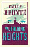 Wuthering Heights, Bronte, Emily (1847493211)
