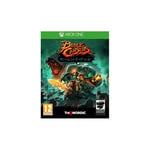 Battle Chasers : Nightwar Xbox One