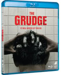 Grudge, The (2020) - Blu Ray