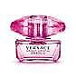 Versace Bright Crystal Absolu Eau De Toilette 50ml Spray - damaged box