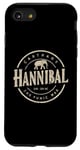 iPhone SE (2020) / 7 / 8 Hannibal Barca Carthage Punic Wars Case