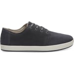 Chaussures bateau Toms  Chaussure Homme